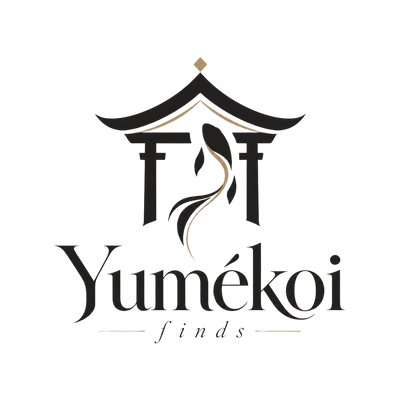 Yumékoï finds